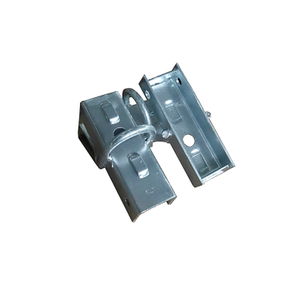 Wing General Base Fittings Seismic Bracing Anti-Seismic Support