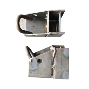 Iron Stainless Steel Wing General Channel Fitting Seismic Supports